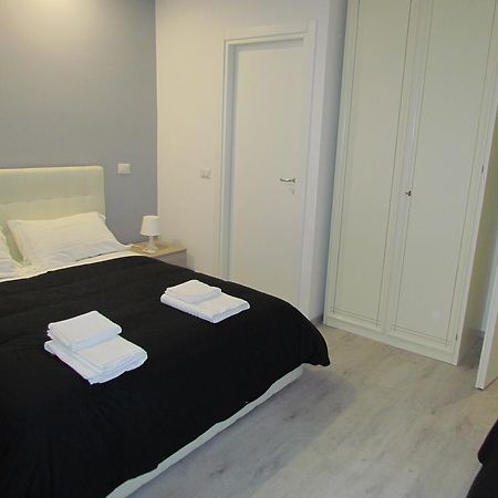 Apartmán Vatican Luxury House Řím Exteriér fotografie