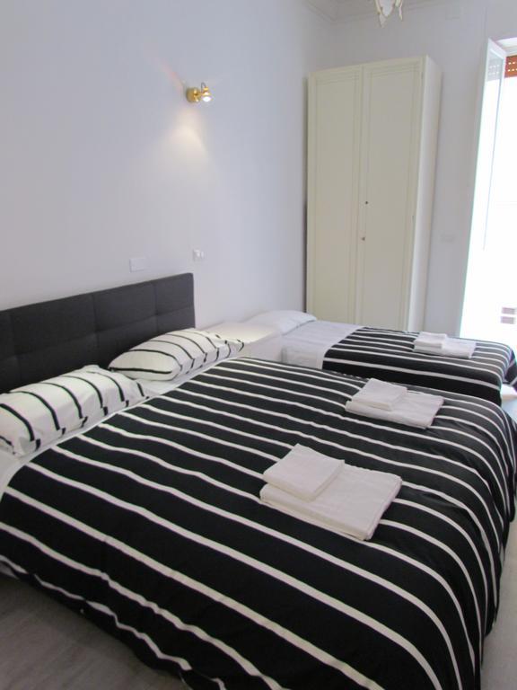 Apartmán Vatican Luxury House Řím Exteriér fotografie