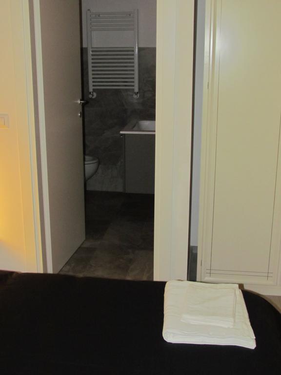 Apartmán Vatican Luxury House Řím Exteriér fotografie